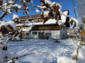 Ferienwohnungen Rössle Stiefenhofen